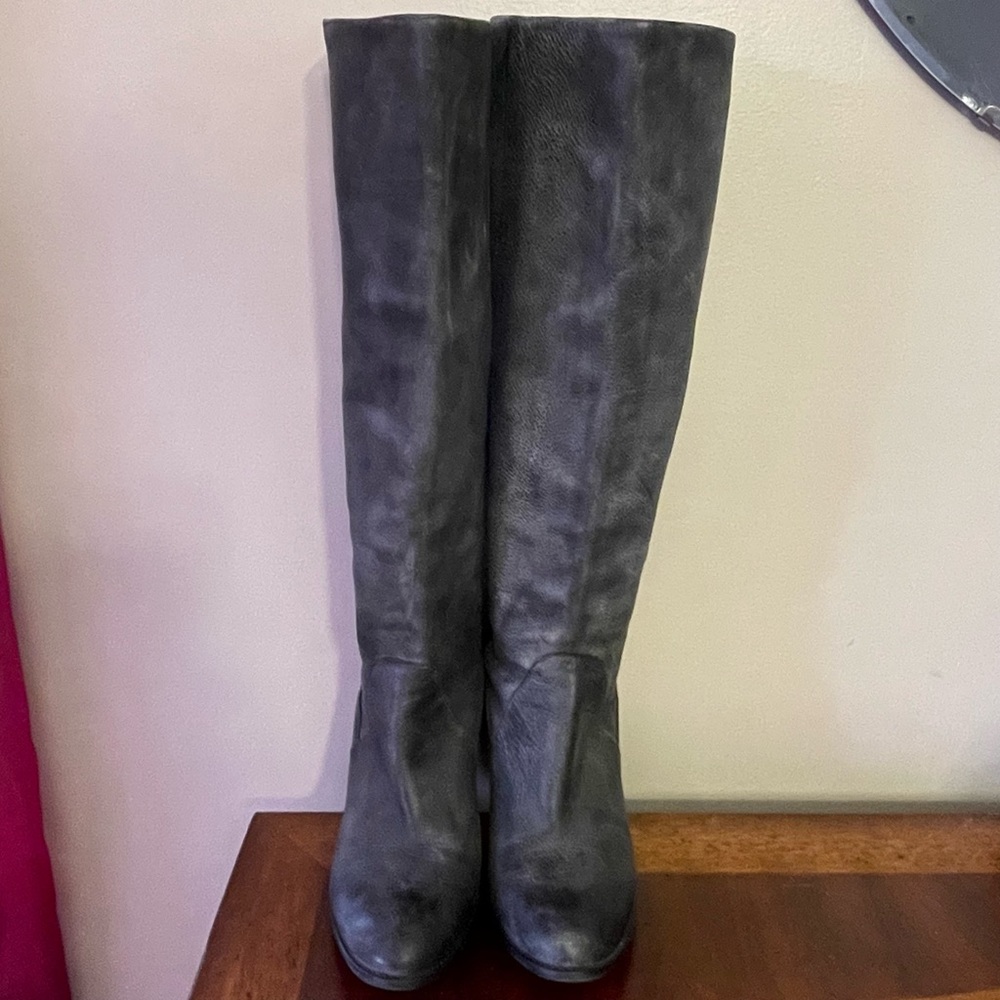 Enzo Angiolini Eakarissa Boots